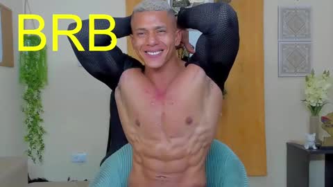 Snapshot of kale_tomson chatting on February 2025 08:16:02 PM kale thomson online show from February 2025 08:16:02 PM