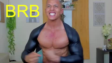 Snapshot of kale_tomson chatting on March 2025 04:17:02 PM kale thomson online show from March 2025 04:17:02 PM