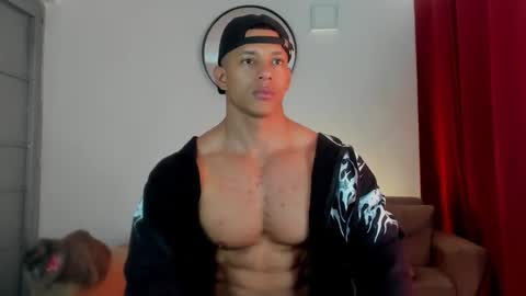 Snapshot of kale_tomson chatting on September 2025 03:05:01 PM kale thomson online show from September 2025 03:05:01 PM