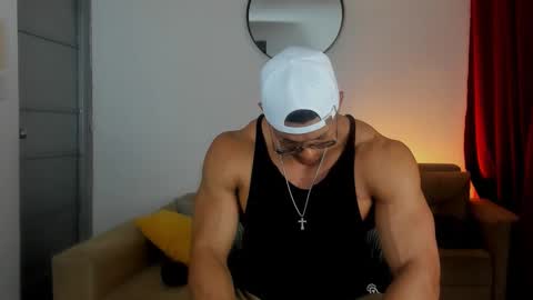 Snapshot of kale_tomson chatting on October 2025 11:56:02 PM kale thomson online show from October 2025 11:56:02 PM