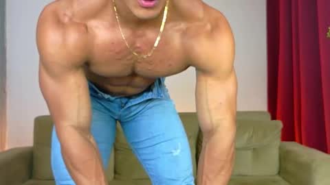 kale thomson online show from March 2026 12:28:01 AM