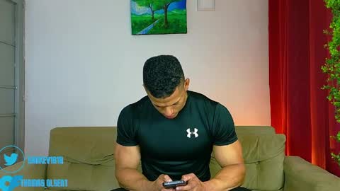 Snapshot of kale_tomson chatting on May 2026 10:26:02 PM kale thomson online show from May 2026 10:26:02 PM