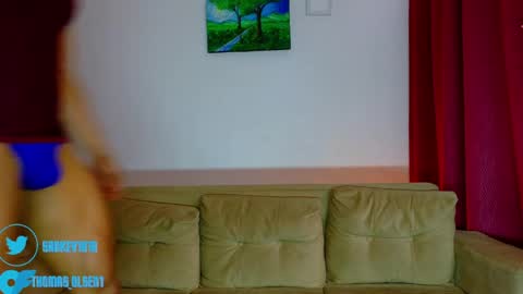 Snapshot of kale_tomson chatting on May 2026 04:33:02 PM kale thomson online show from May 2026 04:33:02 PM