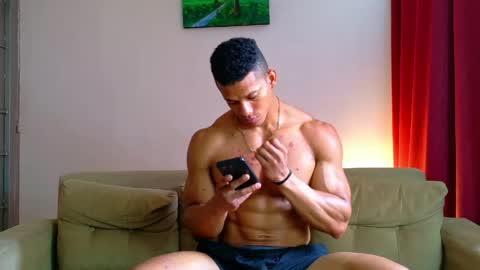 Snapshot of kale_tomson chatting on May 2026 03:40:01 PM kale thomson online show from May 2026 03:40:01 PM
