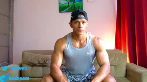 Snapshot of kale_tomson chatting on May 2026 08:50:01 PM kale thomson online show from May 2026 08:50:01 PM