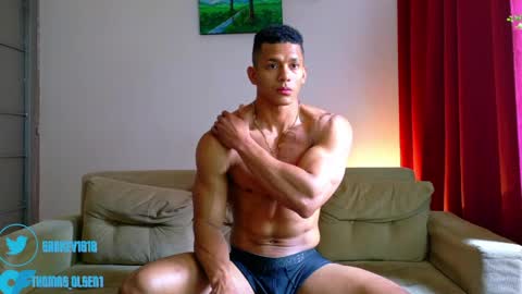 Snapshot of kale_tomson chatting on May 2026 04:04:01 PM kale thomson online show from May 2026 04:04:01 PM