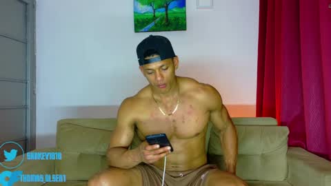 Snapshot of kale_tomson chatting on June 2026 01:51:02 AM kale thomson online show from June 2026 01:51:02 AM