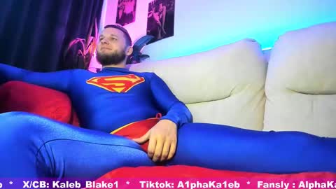 Snapshot of kaleb_blake1 chatting on October 2025 05:08:01 AM online show from October 2025 05:08:01 AM