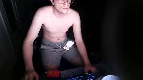 kalebhaskins online show from May 2026 12:50:01 AM