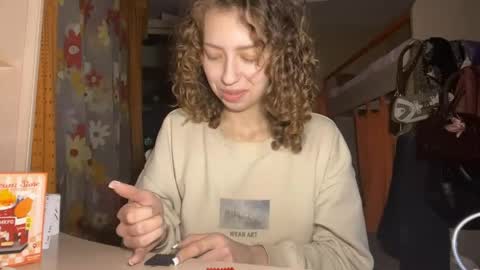 Lily online show from April 2026 06:35:01 PM