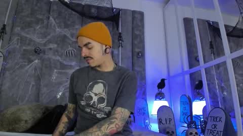 Kale online show from October 2025 11:01:01 AM