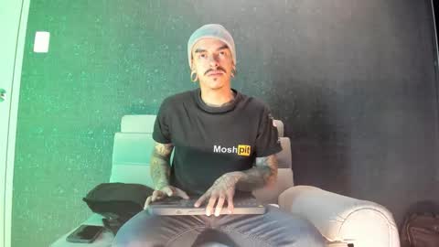 Kale online show from November 2025 11:20:01 AM