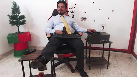 Snapshot of kalethbigdick88 chatting on November 2025 03:49:01 AM Kaleth online show from November 2025 03:49:01 AM