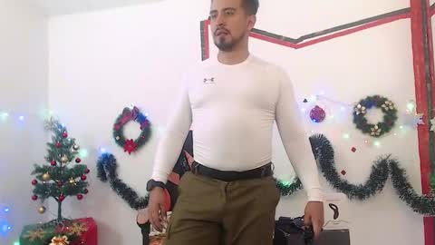 Snapshot of kalethbigdick88 chatting on December 2025 05:54:02 PM Kaleth online show from December 2025 05:54:02 PM