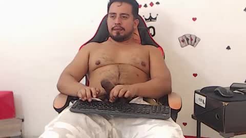 Kaleth online show from February 2026 03:05:01 PM