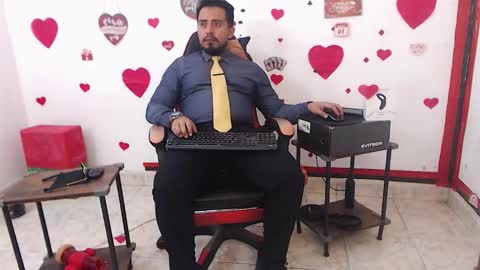 Kaleth online show from March 2026 03:19:01 AM