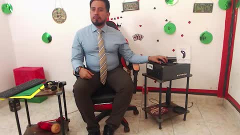 Kaleth online show from March 2026 08:07:01 AM