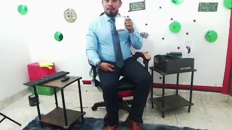 Snapshot of kalethbigdick88 chatting on June 2026 08:59:02 PM Kaleth online show from June 2026 08:59:02 PM