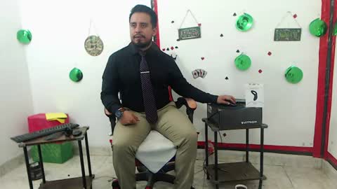 Snapshot of kalethbigdick88 chatting on June 2026 09:30:02 AM Kaleth online show from June 2026 09:30:02 AM