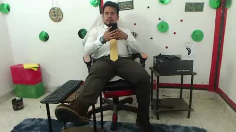 Snapshot of kalethbigdick88 chatting on June 2026 02:25:01 AM Kaleth online show from June 2026 02:25:01 AM