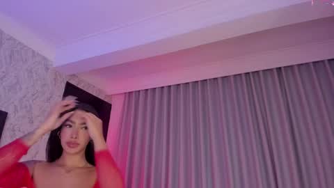 Snapshot of kali_hiill chatting on January 2025 09:48:02 AM Sweet Kali online show from January 2025 09:48:02 AM