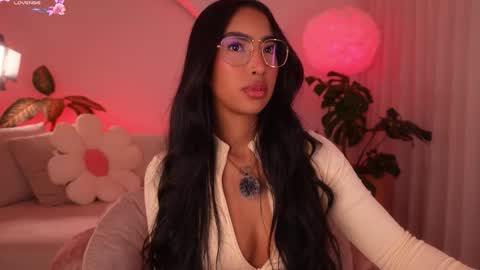 Snapshot of kali_hiill chatting on October 2025 06:55:02 AM Sweet Kali online show from October 2025 06:55:02 AM