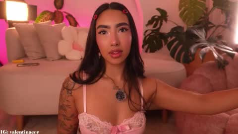 Sweet Kali online show from November 2025 07:19:01 AM