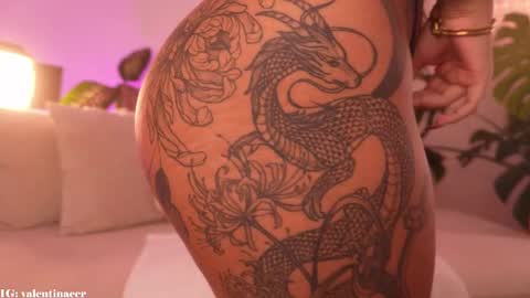 Sweet Kali online show from November 2025 11:21:01 AM