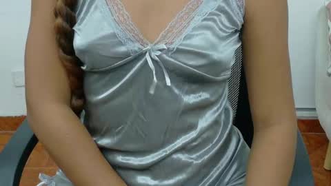 Snapshot of kali_rousse chatting on May 2026 11:52:02 AM online show from May 2026 11:52:02 AM