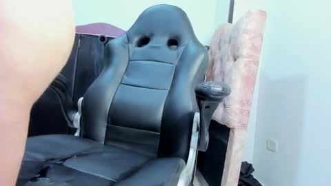 AndreaLactating online show from September 2025 03:30:02 AM