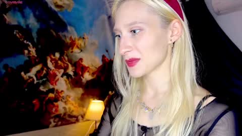 Snapshot of kali_the_goddess chatting on February 2025 03:09:01 PM kali_the_goddess online show from February 2025 03:09:01 PM