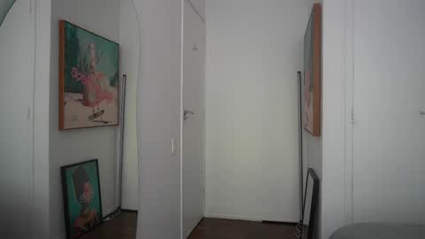 kaligray10 online show from February 2025 07:12:02 PM