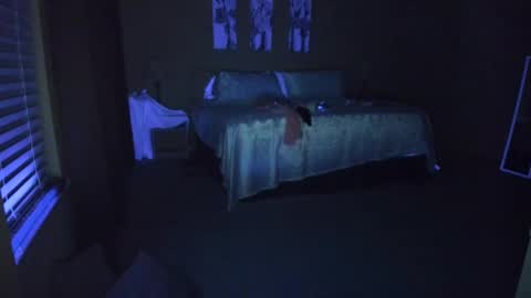 Kaliii jones online show from January 2025 05:11:02 AM