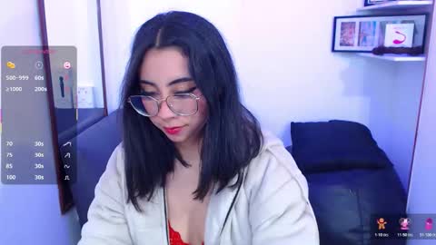 Kali online show from December 2025 06:14:03 PM