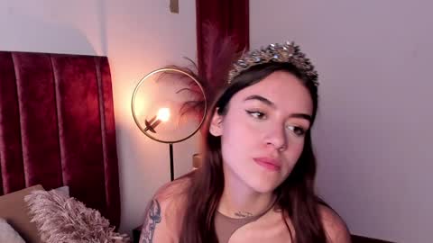 KaliMonroe online show from December 2024 05:44:01 PM