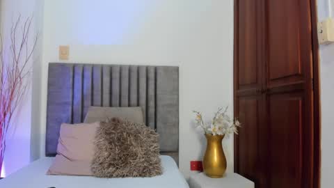 KaliMonroe online show from December 2024 11:39:01 AM