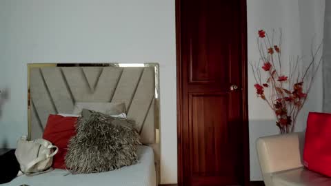 KaliMonroe online show from December 2024 11:43:02 AM