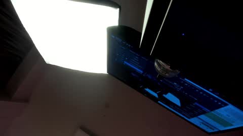 KaliMonroe online show from December 2024 02:21:01 PM