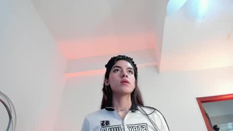 KaliMonroe online show from December 2024 05:44:02 PM