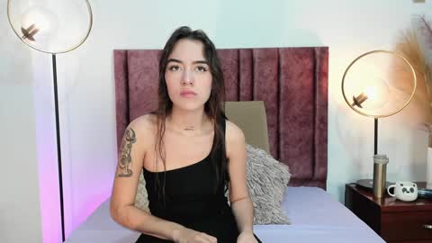 KaliMonroe online show from December 2024 11:53:01 AM