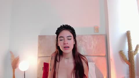 KaliMonroe online show from January 2025 02:41:01 PM