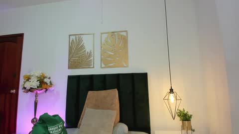 KaliMonroe online show from January 2025 11:43:02 AM