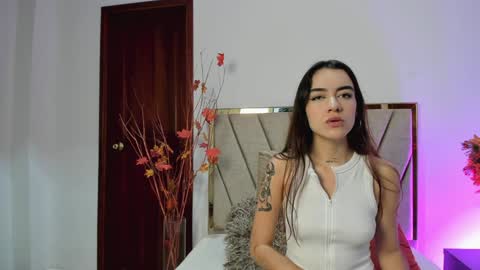 KaliMonroe online show from January 2025 12:15:01 PM