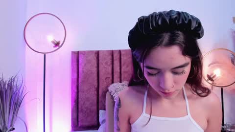 KaliMonroe online show from January 2025 03:16:01 PM