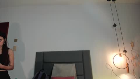 KaliMonroe online show from January 2025 11:48:01 AM