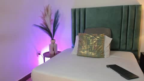 KaliMonroe online show from January 2025 11:37:02 AM