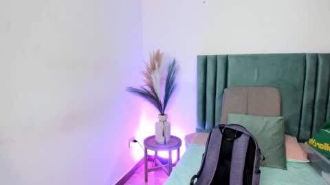 KaliMonroe online show from January 2025 11:43:02 AM