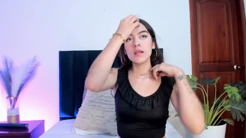 KaliMonroe online show from January 2025 11:41:01 AM