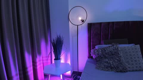 KaliMonroe online show from January 2025 11:44:02 AM