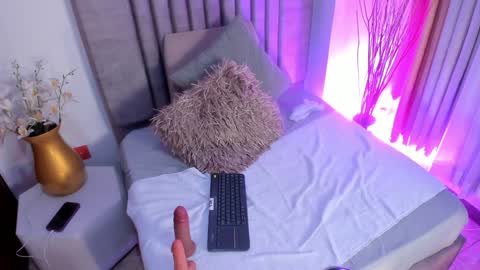 KaliMonroe online show from February 2025 02:37:01 PM